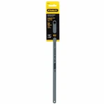 Stanley 15-828a High Speed 12in Hacksaw Blade 18 Tpi 1 Pack. Fixed Price $16.24.