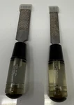 Nicholson 2 Pc Wood Combination Chisel Rasp Set Made In Usa 1 And 3/4 Clean. Fixed Price $19.00.