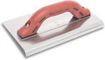 Big I Concrete Edger, 10x6 Inch Stainless Steel Blade, Made In The Usa, 132ssd. Fixed Price $55.95.