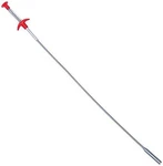 Flexible Grabber Claw Pick Up Reacher Tool With 4 Claws Bendable Hose Pickup .... Fixed Price $14.15.
