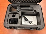 Flir E4 2.0l Xt Thermal Imaging Infrared Camera Flir-e6390 Great Condition. Fixed Price $529.00.