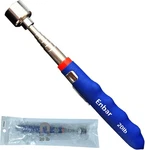 Enbar Gifts For Men,20lbs Magnetic Telescoping Pick Up Tool Small Blue. Fixed Price $13.09.