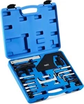 Orion Motor Tech Engine Timing Tool Set, 24 Piece Camshaft Alignment.... Fixed Price $67.25.