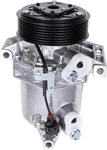 Applianpar Air Conditioner A/c Compressor With Clutch For Nissan Versa 2012-2019. Fixed Price $214.10.