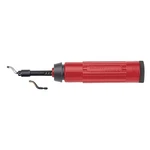 Shaviv 155-29065 Deburring Tool Set,hss,w/b10 Blade 45jd68. Fixed Price $21.10.