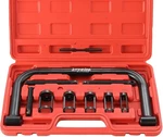 Atp Solid Valve Spring Compressor C Clamp Service Kit. Fixed Price $24.98.