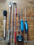 Armstrong Tools Miscellaneous Gmtk Tool Lot Made In Usa. Fixed Price $99.99.