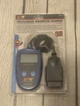Performance Tool Obd Ii Multilingual Diagnostic Scan W2976. New In Package. Fixed Price $24.95.