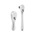 Milwaukee Drive 1/4" Stubby Ratchet 3" W/ 3/8" 90-tooth Red. Fixed Price $67.85.