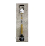New Long Reach Magnetic Pickup Tool With Quick Release - 27 In. Lifts Up 25lbs. Fixed Price $29.95.