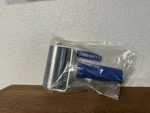 Everhard Convertible Steel Seam Roller, 2" Dia. X 4" Wide Mr02090 1. Fixed Price $72.00.