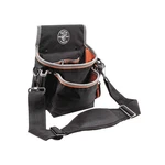 Klein Tools 5243 Black,tool Pouch,ballistic Nylon 58ur21. Fixed Price $53.97.