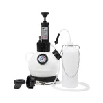 Smotivepro 2l Manual Brake Bleeder Fluid Pump, One Man Professional Ble.... Fixed Price $66.23.