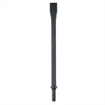 Grey Pneumatic Ch104 3/4 In. Flat Chisel 11 Long. Fixed Price $26.11.