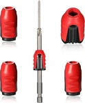 Magnetic Screw Holder Rings, 1/4 Inch/ 6.35 Mm Screwdriver Driver Bits Magnetize. Fixed Price $19.49.