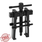 Muqida 4" 2-jaw Gear Puller Bearing Pulley Flywheel Removal Tool. Fixed Price $20.00.