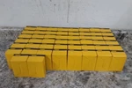 Dewalt 50296-pwr 50 Boxes (100/box) 9/64 In Anchor Dia 1 Overall L Drive Pin. Fixed Price $99.99.