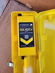 Schonstedt Ga-52cx Magnetic Heliflux Locator Radiodetection. Fixed Price $1189.00.