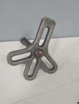 Vintage S-k Tools 92513 Harmonic Balancer Puller Tool With Center Screw. Fixed Price $14.95.
