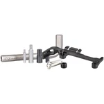Daysaver Essential8 Multi-tool & Carrier Bundle Stainless Steel, Lightweight,. Fixed Price $65.92.
