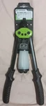 Surebonder Heavy Duty Metal Rivet Tool 3/32-1/4 Black/green - New Old Stock. Fixed Price $49.35.