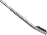 Sds-plus Hammer Drill Masonry Concrete Channeling Gouging 22mm Chisel. Fixed Price $16.39.