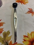 Crl Glass Gasket Vinyl Roller Tool 11" Glazing Strip. Fixed Price $32.55.