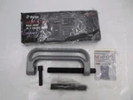 Astro Pneumatic Goliath Ball Joint Xl C-frame Press. Fixed Price $96.28.