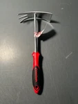 Corona Premium Comfortgel Ergo Grip Cultivator Stainless Steel Brand New. Fixed Price $9.94.
