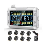 Nlne Truck Tire Pressure Monitoring System (0-188 Psi) Features A Signal Boos.... Fixed Price $343.57.