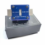 Locksmith Tools For Klom Key Check/blank Slot Checker Klom-3100. Fixed Price $24.84.