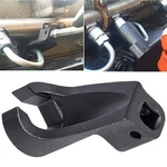 E-cowlboy 19mm High Pressure Fuel Line Socket Tool For Detroit Diesel Dd13 Dd.... Fixed Price $16.93.