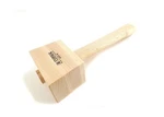Narex 460 Gram 16 Oz Beech Wood Carving Mallet. Fixed Price $47.03.