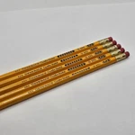 Generals Goddess 690 Carbo Weld Pencils 5 Pcs Drawing Vintage Writing Tool. Fixed Price $9.95.