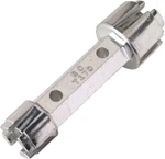 Brass Craft Tub Drain Remover T170 (prior Model To T427) *new / Old Stock*. Fixed Price $17.95.