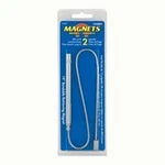 New Master Magnetic 7229 19" Bend It Magnet Flexible Tool. Fixed Price $6.39.