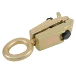 Labwork 5 Ton 2 Way Frame Back Self-tightening Grips Auto Body Repair Gold. Fixed Price $28.25.