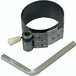 Lisle 19000 Take-apart Ring Compressor (2-1/8" To 5"). Fixed Price $24.99.