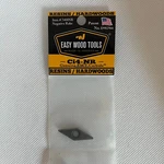 Easy Wood Tools 7400nr Ci4-nr Negative Rake Carbide Cutter New. Fixed Price $16.99.
