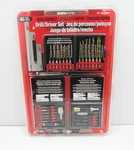 Bonaire 46 Piece Quick-connect Drill / Driver Set 962684 Brand New In Package. Fixed Price $14.99.