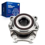 Kax 513357 Front Wheel Bearing Compatible With Nissan Rogue 2014-2023,. Fixed Price $84.20.