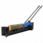 Garveetech 12 Ton Hydraulic Log Splitter Wood Cutter, Manual Wit.... Fixed Price $196.93.