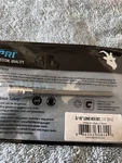Capri Tools 1/4-in Drive 3/16-in Hex Bit Standard (sae) Driver Socket. Fixed Price $8.00.