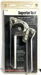 Superior Tool Lever-type Tube Bender #66575 - 1/4", 5/16", & 3/8" Sizes New. Fixed Price $14.95.