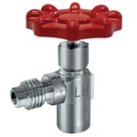 Mastercool 85512-yf R1234yf 1/2" Acme-lh Thread Self-sealing Valve. Fixed Price $14.57.
