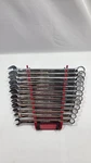 Matco Tools Smclm122k 12 Piece Metric Long Combination Wrench Set. Fixed Price $190.00.