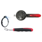 Htc2lt-hd Ullman Devices Corp. Replac Mirror For Htc2lt. Fixed Price $14.04.