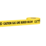 Milwaukee Tool Shieldtec Standard Non-detectable Tape-gas Line. Fixed Price $49.96.