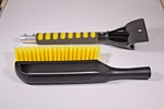 Rain-x 26 Car Snow Brush Ergo With Ice Scraper Tool Combo Black & Yellow. Fixed Price $11.00.