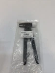 Steelman 3-in-1 Wheel Weight Hammer Tool 97503 Steel / Nylon Head Crimp Notch. Fixed Price $18.99.